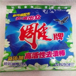 批发供应雕牌5g无磷洗衣粉 日常选择，福利福利供应
