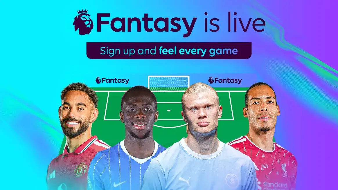 英超联赛