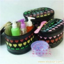 日用品批发 彩妆化妆包的市场机遇与经营策略