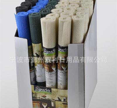 宁波优质防滑垫定做工厂 PVC发泡防滑垫卷材批量直供服务