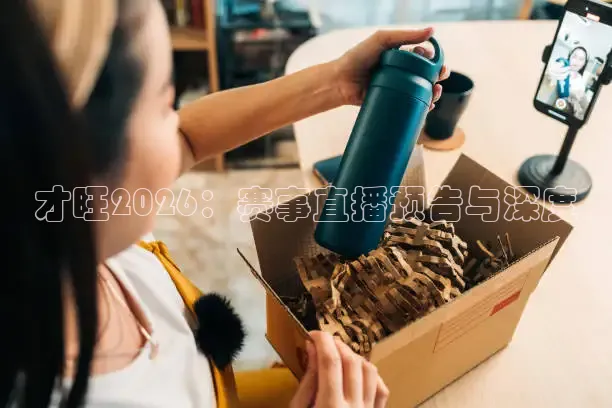 才旺2026：赛事直播预告与深度